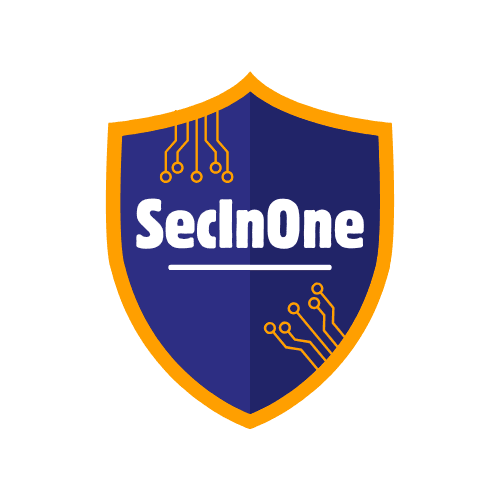 SecInOne Logo